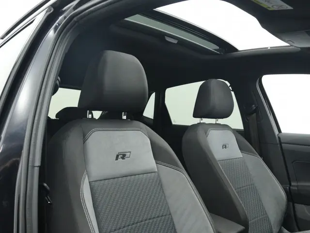 Volkswagen Polo 1.5 TSI Highline Business R DSG Automaat | Panodak | Navi | Came