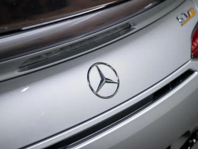Mercedes-AMG GT