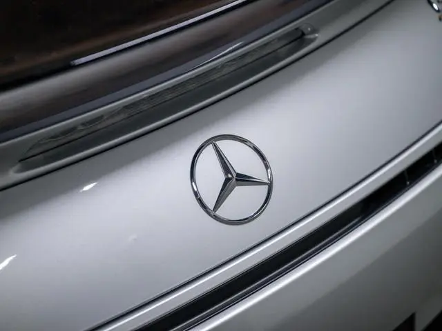 Mercedes-AMG GT