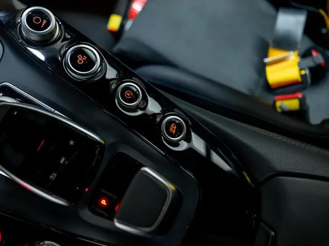 Mercedes-AMG GT