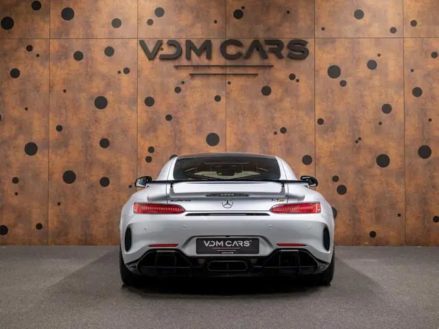 Mercedes-AMG GT