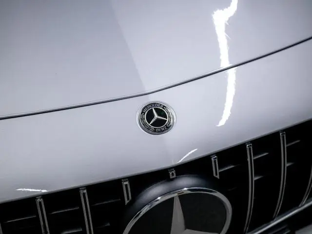 Mercedes-AMG GT