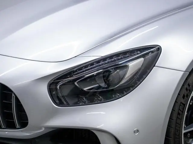Mercedes-AMG GT