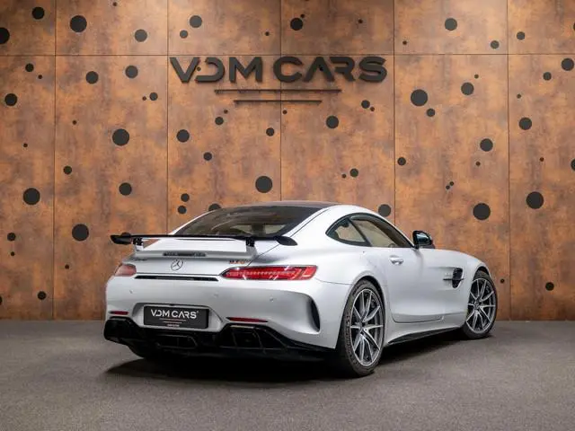 Mercedes-AMG GT