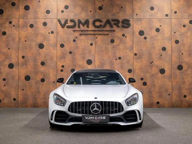 Mercedes-AMG GT