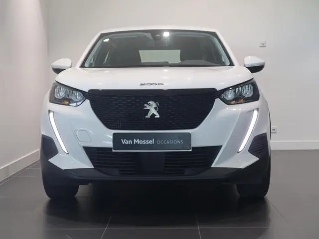 Peugeot 2008 Active | Navigatie | Apple Carplay/Android Auto | 16" Lichtmetalen velgen