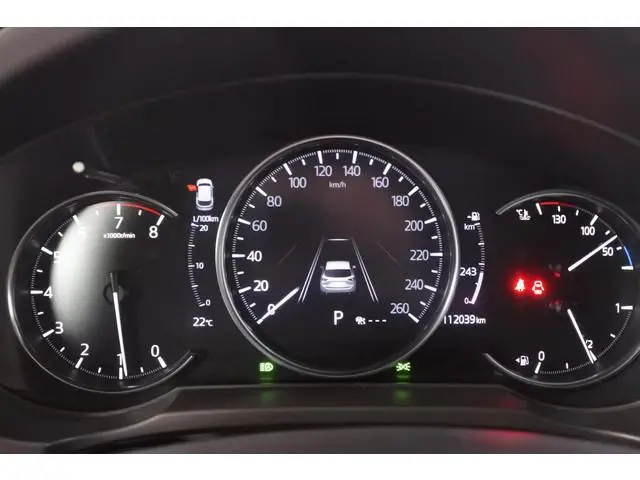 Mazda CX-5 2.5 194pk AWD Automaat Signature Schuifdak Nappa
