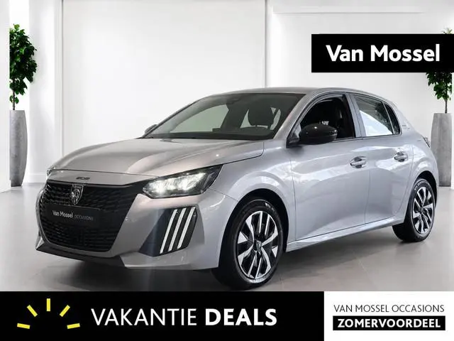 Peugeot 208 1.2 PureTech 100 Style