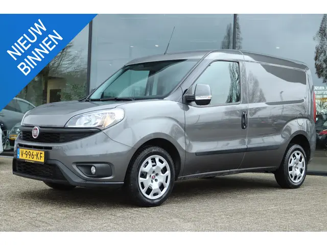 Fiat Doblò