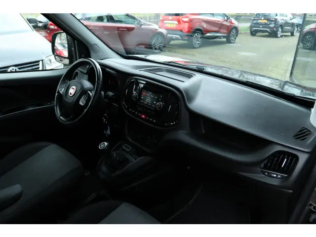 Fiat Doblò