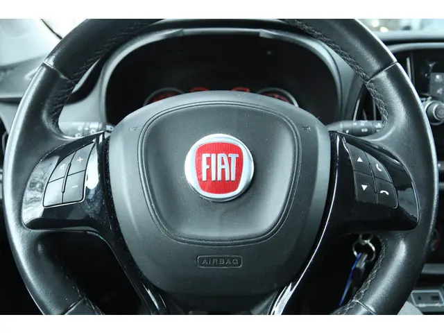 Fiat Doblò