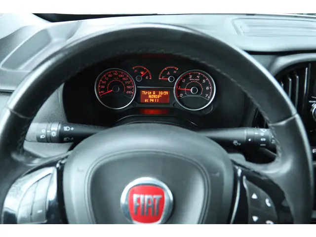 Fiat Doblò