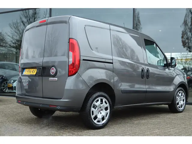 FIAT DOBLO CARGO 1.6 MJ L1H1 SX ECO JET *MARGE* | NAVI | PDC | AIRCO | CRUISE