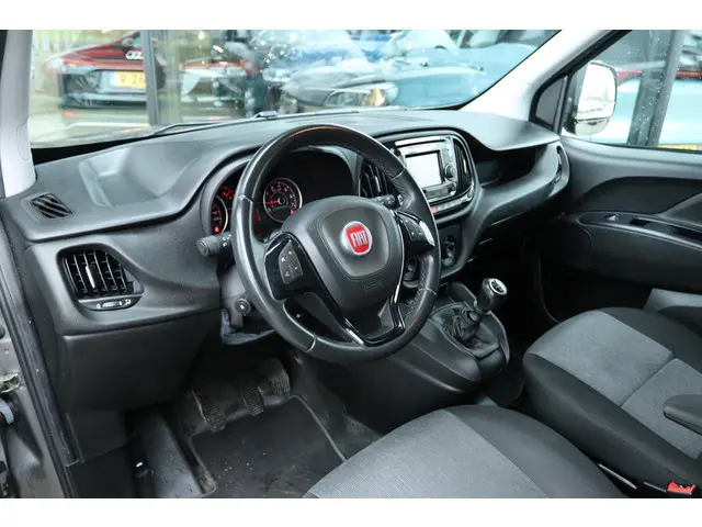 Fiat Doblò