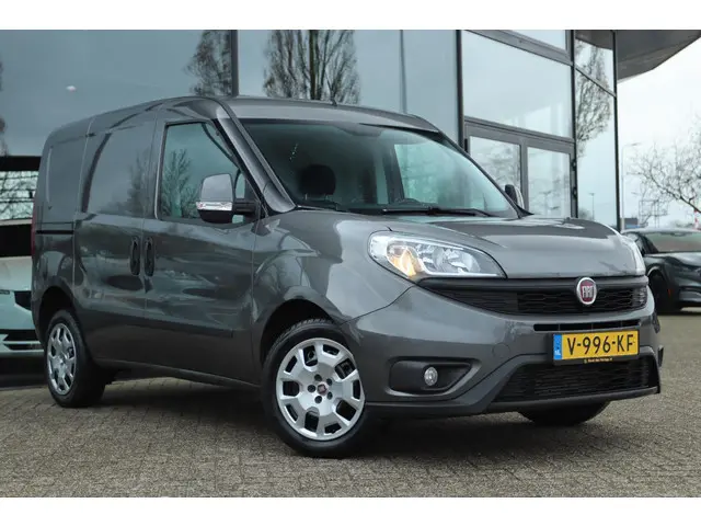 Fiat Doblò