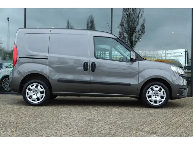 Fiat Doblò