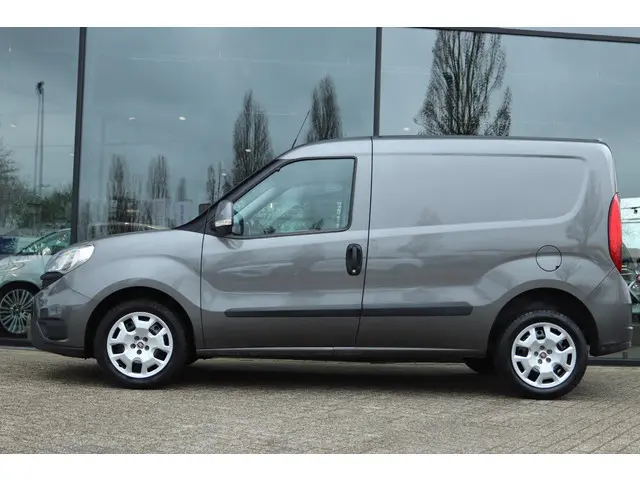 Fiat Doblò