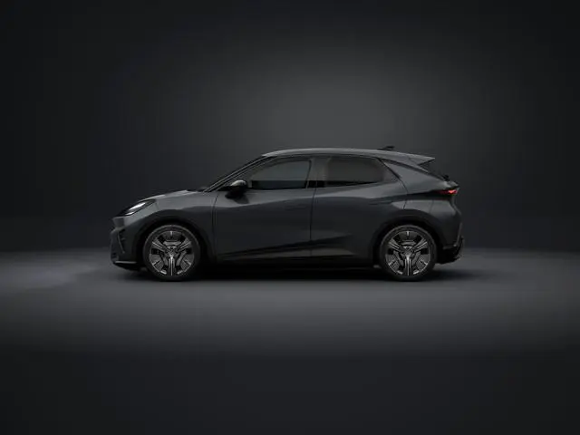 Cupra Raval