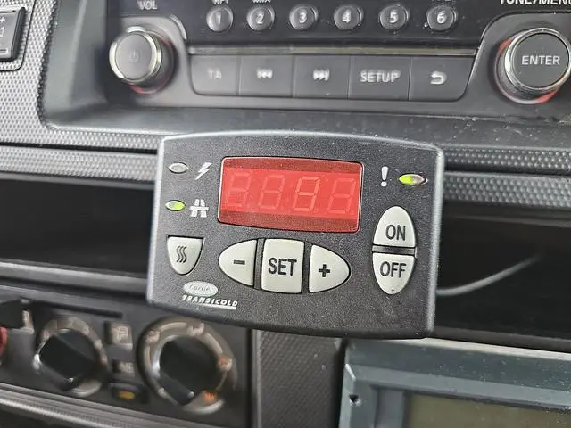 Renault Maxity