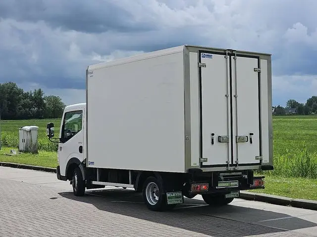 Renault Maxity