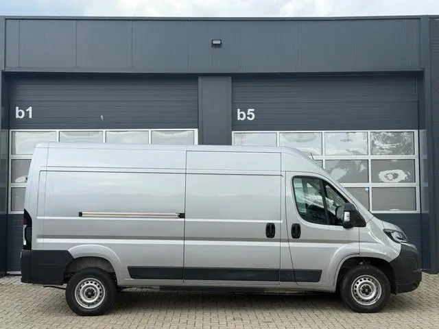 Fiat Ducato L3H2 Heavy 110kW 424KM WLTP BOMVOL OPTIES/ 8 jaar garantie / Led / Groot multimedia navi...