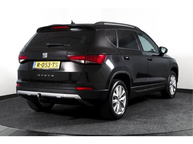 SEAT Ateca 1.0 EcoTSI 115 PK Style Business Intense | Elek. Trekhaak | Dig. Cockpit | Adapt. Cruise...