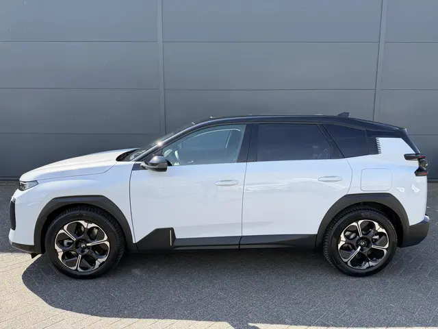 Citroën C5 Aircross Max Comfort Range 73 kWh (Elektrisch Schuifdak - Stoel-/-stuurverwarming - Elekt...