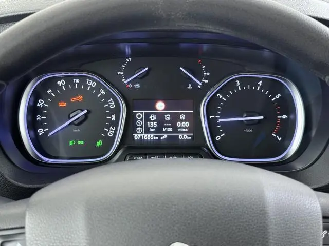 Peugeot Expert