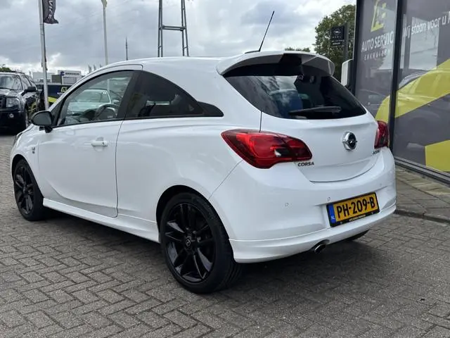 Opel Corsa 1.0 Turbo OPC Line geheel rijklaar incl. garantie ! | Carplay- Android auto  | Cruise | A...