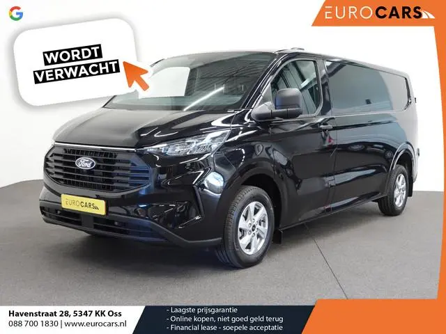 Ford Transit Custom 300 2.0 TDCI L2H1 Trend NIEUW MODEL Automaat | Navigatie | Airco | Cruise contro...
