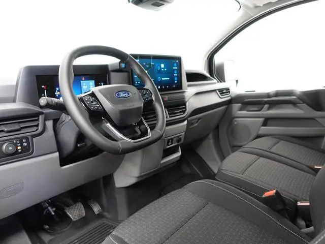 Ford Transit Custom 300 2.0 TDCI L2H1 Trend NIEUW MODEL Automaat | Navigatie | Airco | Cruise contro...