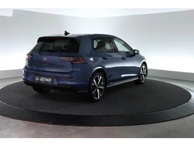 Volkswagen Golf 1.5 eHybrid GTE | CARPLAY | STOEL-STUURVERW. | ADAP. CRUISE |