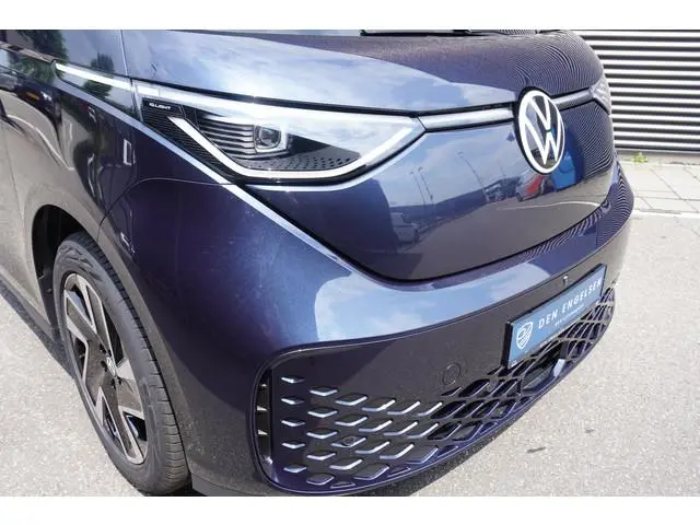 Volkswagen ID. Buzz