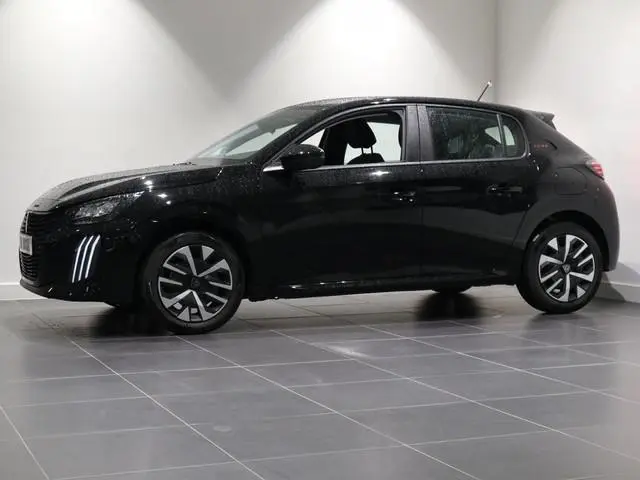 Peugeot 208 Active - NAVI - APPLE CARPLAY/ANDROID AUTO - PARKEERSENSOREN