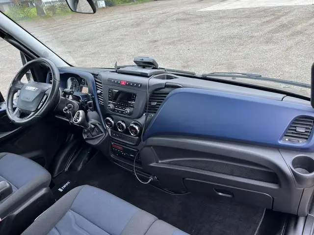 Iveco Daily