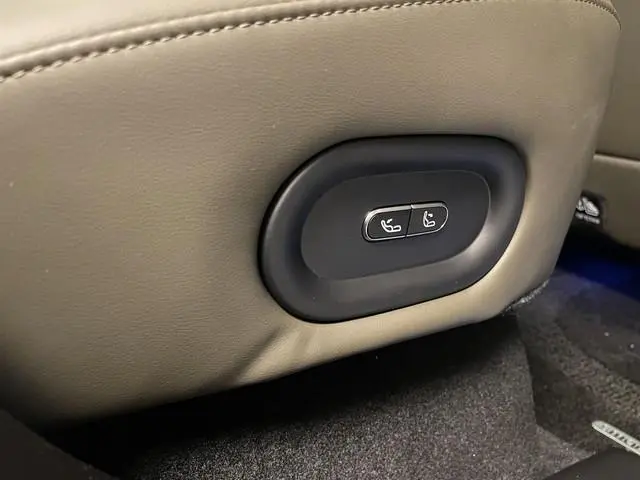 Smart #5