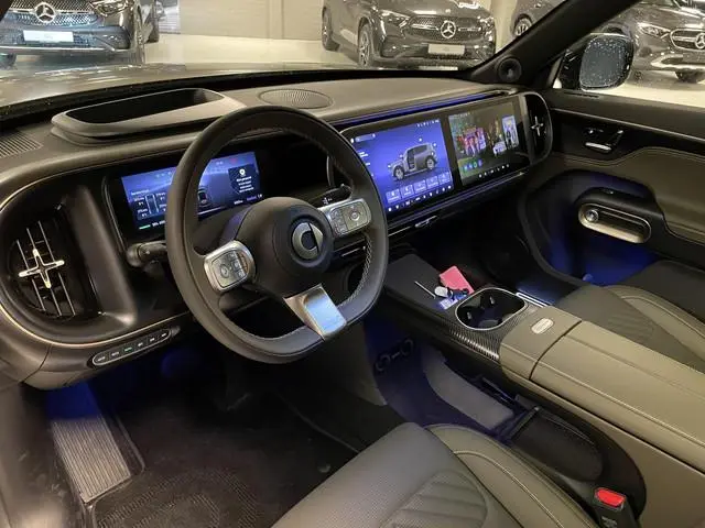 Smart #5