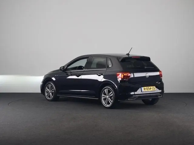 Volkswagen Polo 1.5 TSI Highline Business R 150 PK | Automaat (DSG) | Navigatie | Digitaal dashboard...