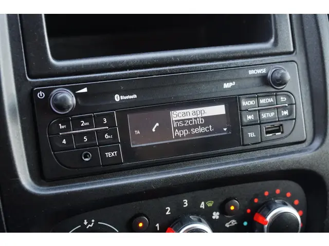 Nissan NV300