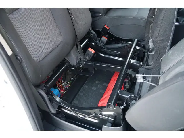 Nissan NV300