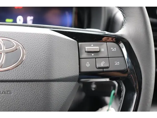 Toyota pro-ace