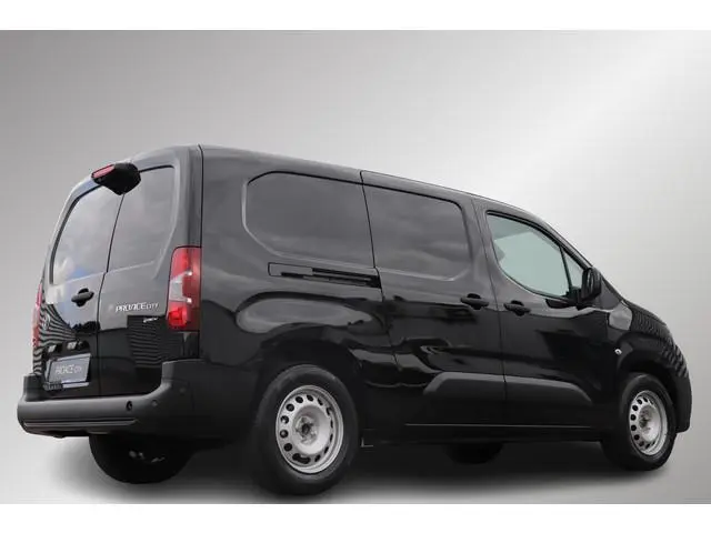 Toyota PROACE CITY Electric L2 10th Anniversary 50 kWh, Inruilpremie €Blind Spot Monitor, Parkeersen...