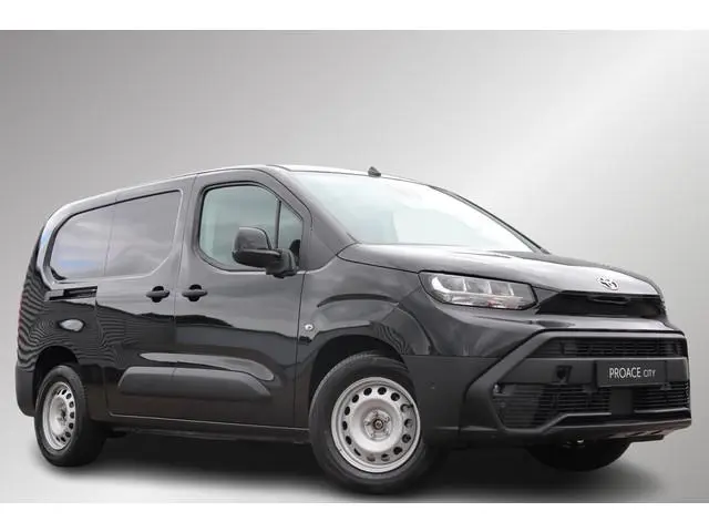 Toyota pro-ace