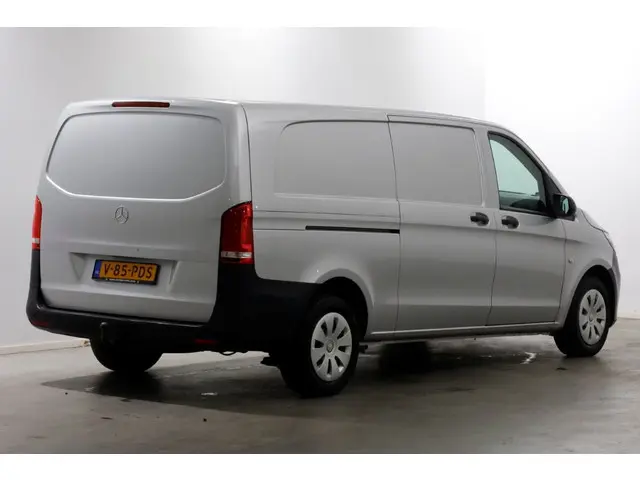Mercedes-Benz Vito 116 CDI 163pk E6 RWD 7G Automaat XL Extra Lang LED/Navi/Camera 10-2018