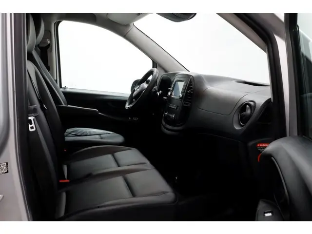Mercedes-Benz Vito 116 CDI 163pk E6 RWD 7G Automaat XL Extra Lang LED/Navi/Camera 10-2018