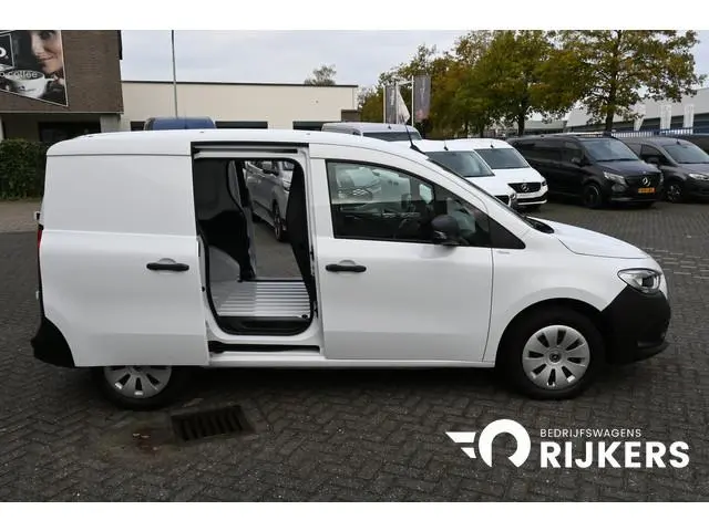 Mercedes-Benz Citan 110 CDI L1 Pro 2 Schuifdeuren,  Camera, Apple Carplay / Android Auto