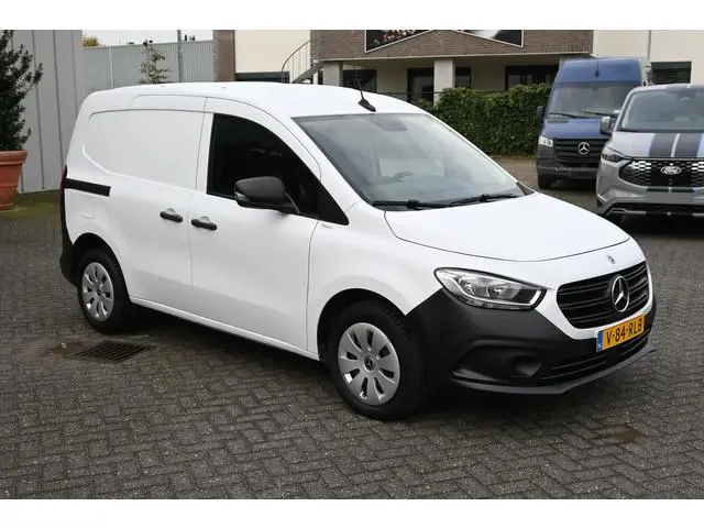 Mercedes-Benz Citan