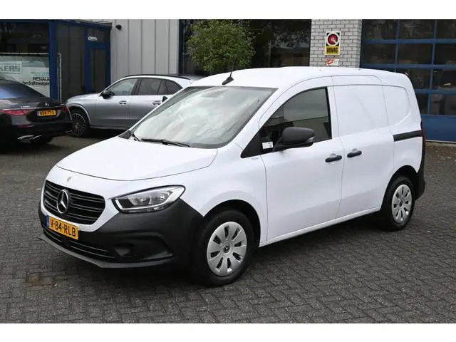 Mercedes-Benz Citan 110 CDI L1 Pro 2 Schuifdeuren,  Camera, Apple Carplay / Android Auto