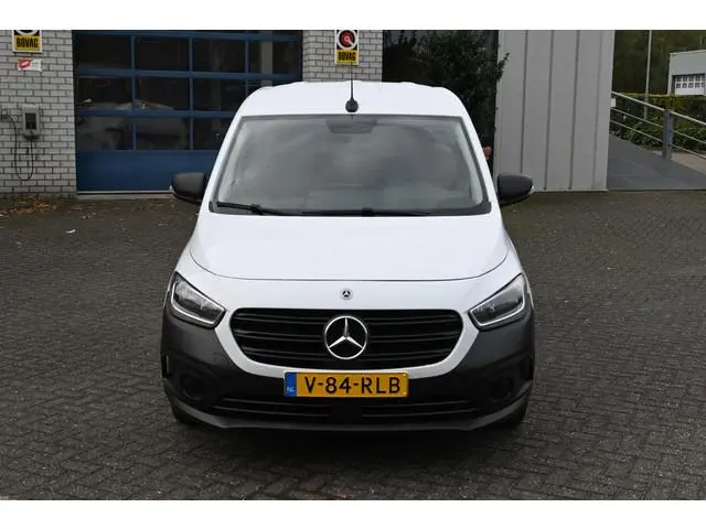 Mercedes-Benz Citan 110 CDI L1 Pro 2 Schuifdeuren,  Camera, Apple Carplay / Android Auto