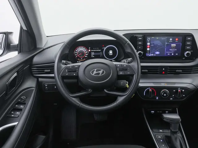 Hyundai i20 1.0 T-GDI Comfort | Draadloze Carplay / Android Auto | Automaat